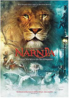 Recensioni di armadio di narnia