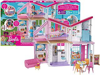 Recensioni di armadio per barbie