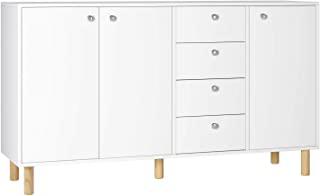 Recensioni di credenza alta moderna