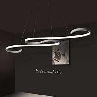 Recensioni di lampadario camera da letto moderno