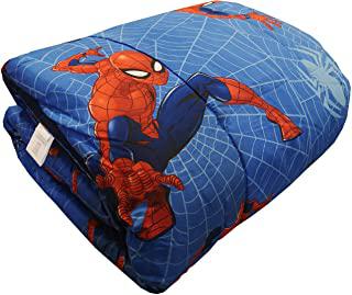 Recensioni di letto di spider man