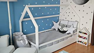 Recensioni di letto macchina bambino