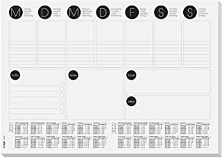 Recensioni di planner scrivania