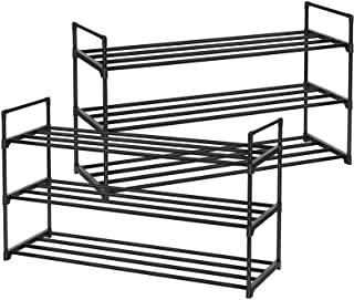 Recensioni di scaffale portascarpe