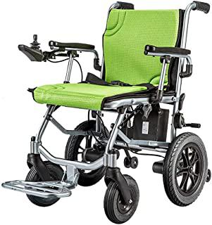 Recensioni di sedia elettrica per disabili per scale