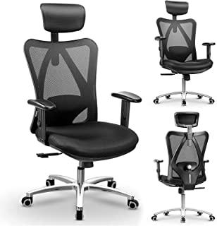 Recensioni di sedia ergonomica ufficio