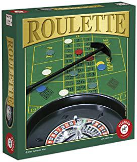 Recensioni di tavolo da roulette