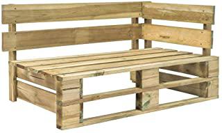 Recensioni di tavolo giardino pallet