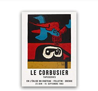 Recensioni di tavolo le corbusier