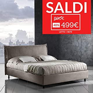 Recensioni di testata letto in legno