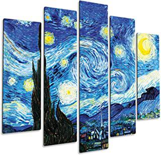 Recensioni di van gogh quadri