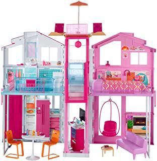 Recensioni di armadio barbie toys