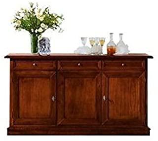 Recensioni di credenza legno massello