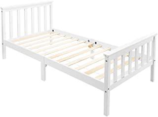 Recensioni di letto una piazza e mezza 120x190