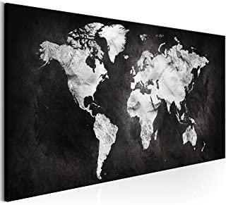 Recensioni di mappamondo quadro