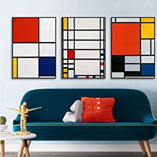 Recensioni di mondrian quadro