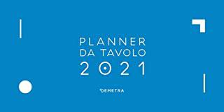 Recensioni di planning da scrivania