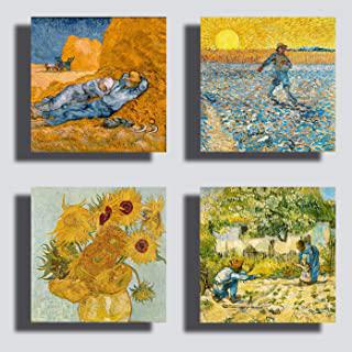 Recensioni di quadro di van gogh notte stellata