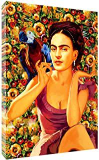 Recensioni di quadro frida