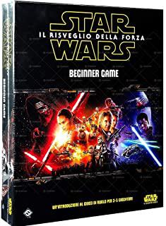 Recensioni di star wars gioco da tavolo