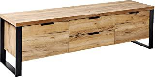 Recensioni di credenza in legno