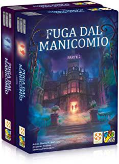 Recensioni di giochi da tavolo 2019