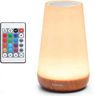 Recensioni di lampada ricaricabile da tavolo