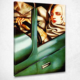 Recensioni di lempicka quadri