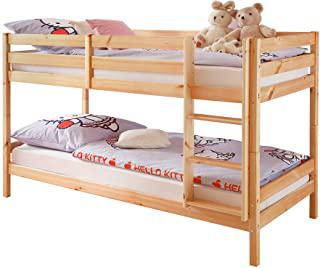 Recensioni di letto a castello legno