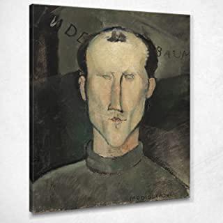 Recensioni di modigliani quadri