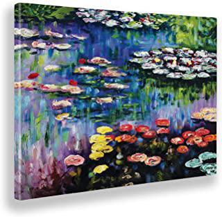 Recensioni di quadro di monet