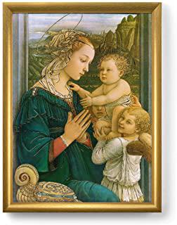 Recensioni di quadro madonna con bambino moderno