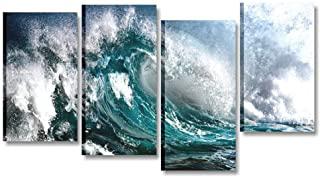 Recensioni di quadro mare in tempesta