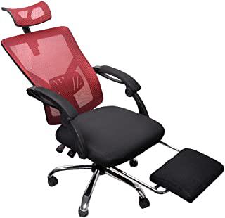 Recensioni di sedie da scrivania ergonomiche