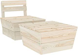 Recensioni di tavolo da giardino con pallet