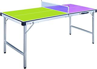 Recensioni di tavolo ping pong pongori