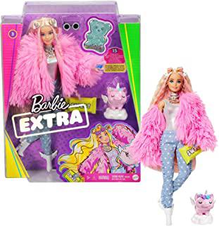 Recensioni di armadio di barbie