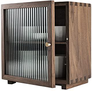 Recensioni di credenza in noce