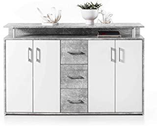 Recensioni di credenza salotto