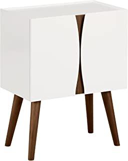 Recensioni di credenza teak