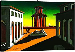 Recensioni di de chirico quadri