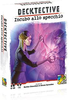 Recensioni di escape room gioco da tavolo