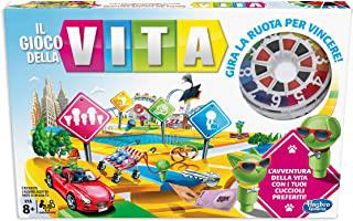 Recensioni di hotel gioco da tavolo