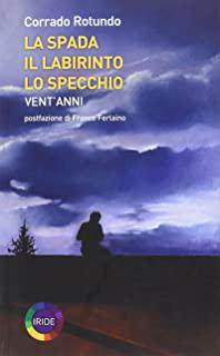 Recensioni di labirinto di specchi