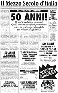 Recensioni di letto anni 50