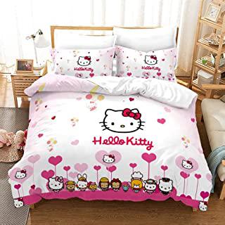 Recensioni di letto hello kitty