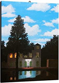 Recensioni di magritte quadri