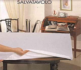 Recensioni di mollettone per tavolo