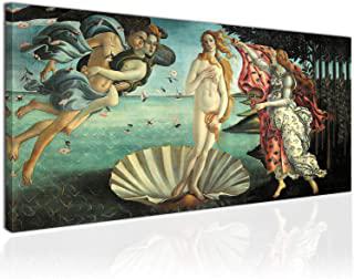 Recensioni di quadri botticelli