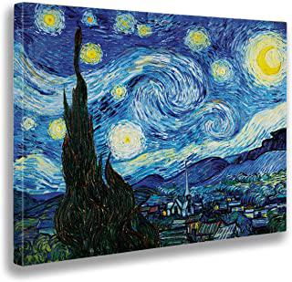 Recensioni di quadri van gogh